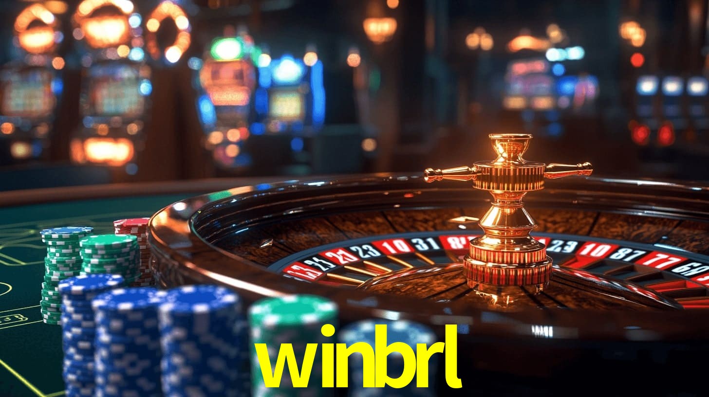 winbrl - Caça-Níqueis da Sorte Suprema - winbrl.com