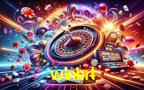 Estatísticas winbrl