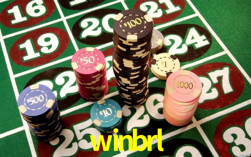 Experiência VIP winbrl