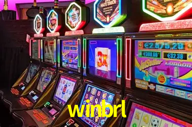 Descubra a Essência do winbrl: Nossa História e Compromissos