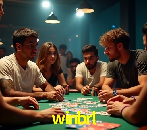 Sistemas de Segurança winbrl