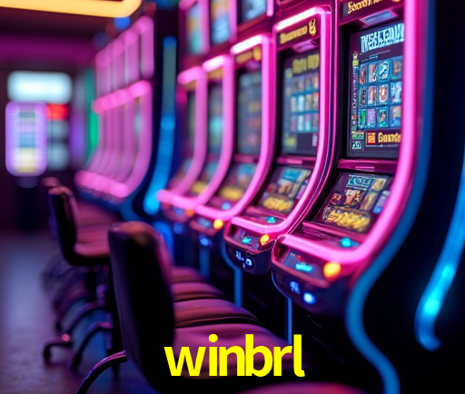 Integração de APIs winbrl