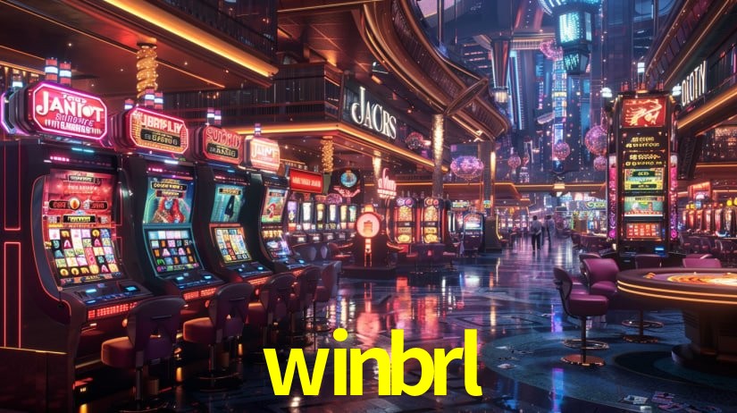Casino VIP winbrl