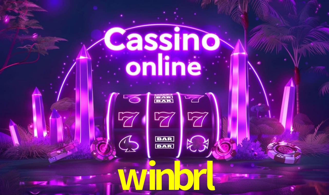 Estatísticas do Jogo winbrl