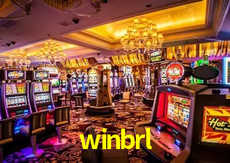 A Experiência Imersiva dos Cassinos Ao Vivo no winbrl