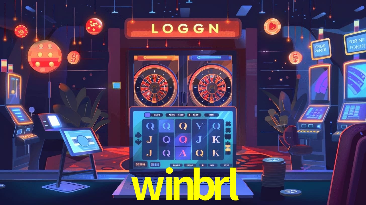Provedores de Jogos winbrl