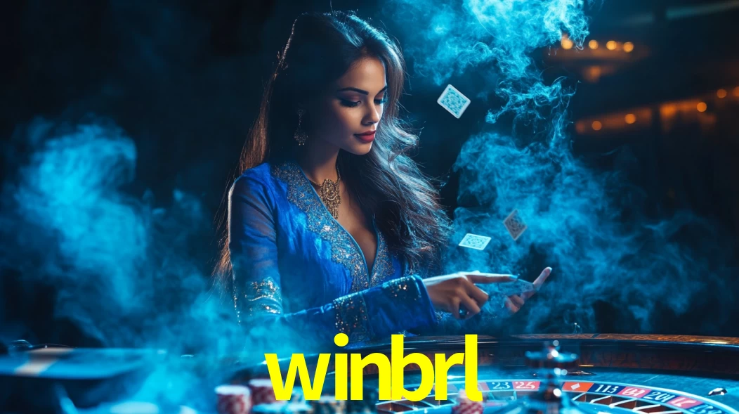 Apostas de Tênis winbrl
