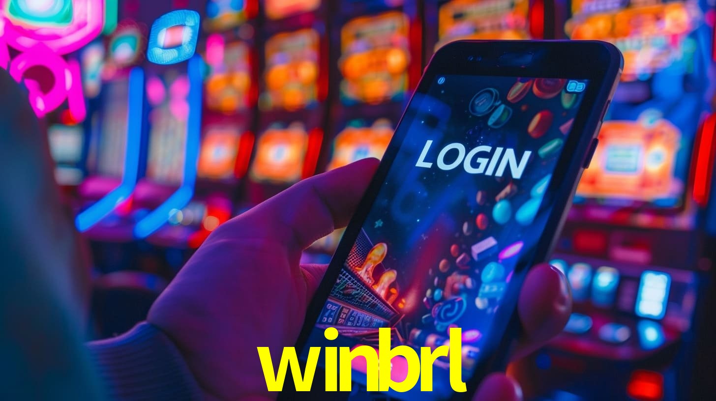 Estatísticas do Jogo winbrl