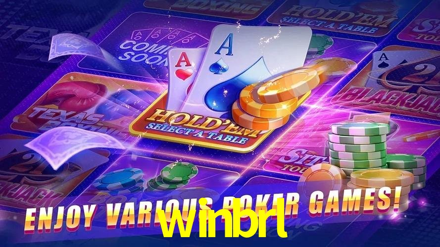 Torneios winbrl