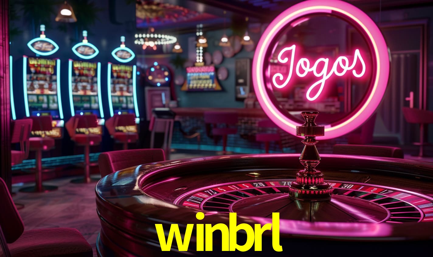 PIX Instantâneo winbrl