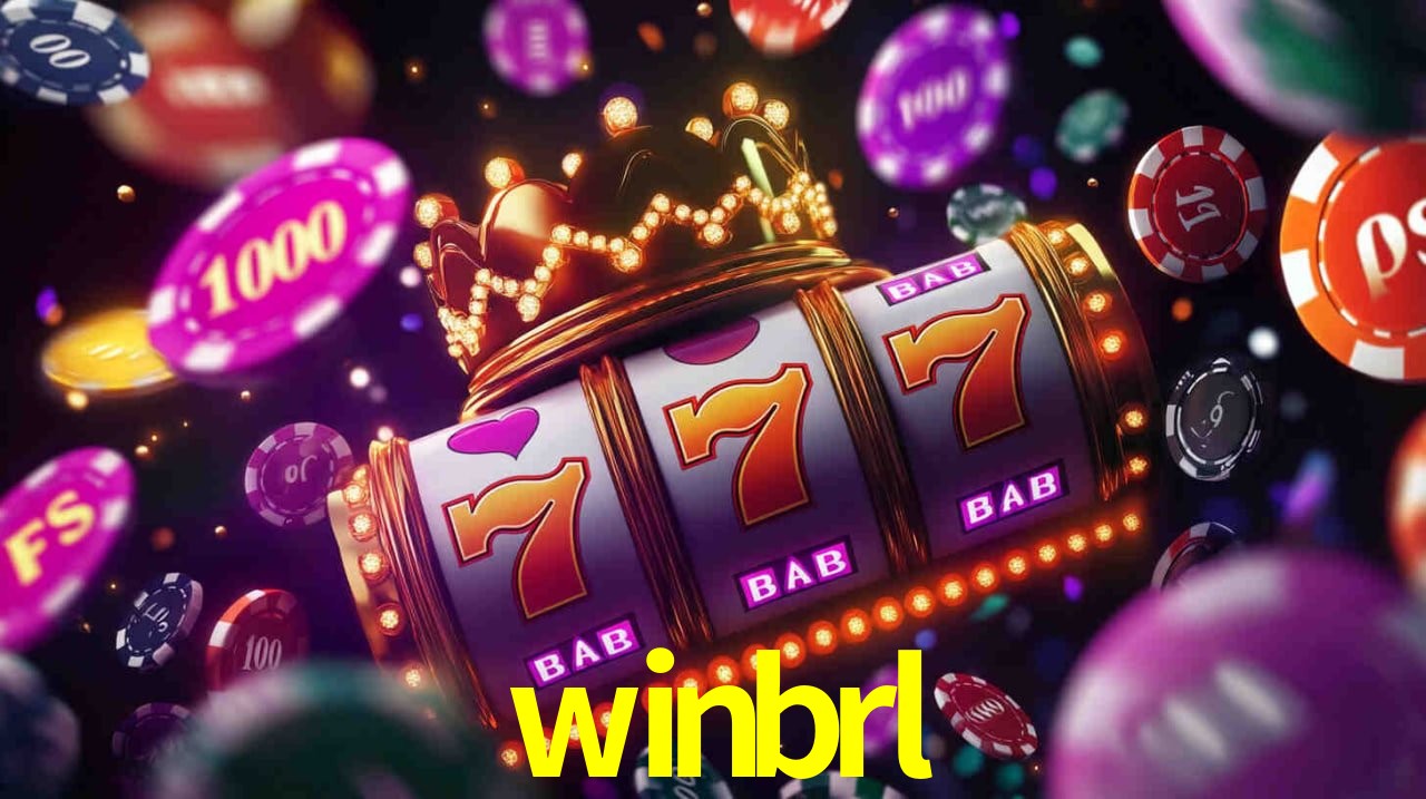 Casino Ao Vivo winbrl