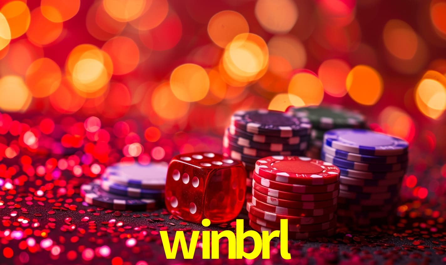 Interface do App winbrl