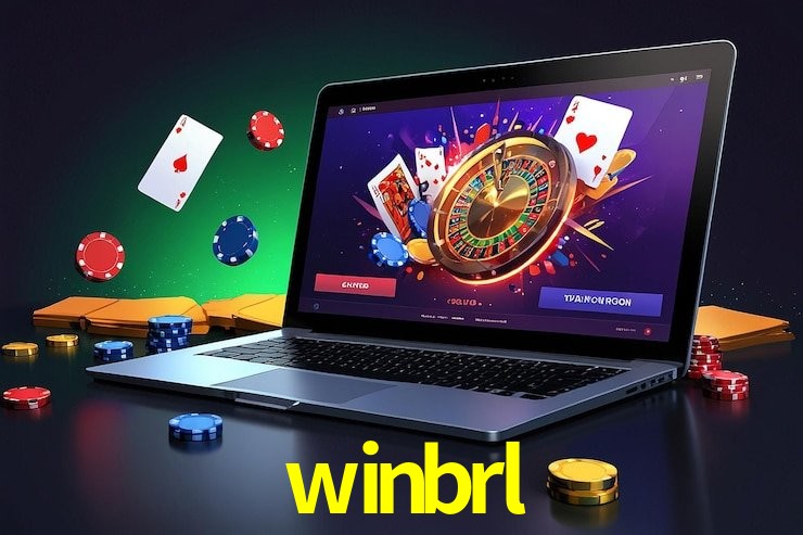 Login Seguro winbrl