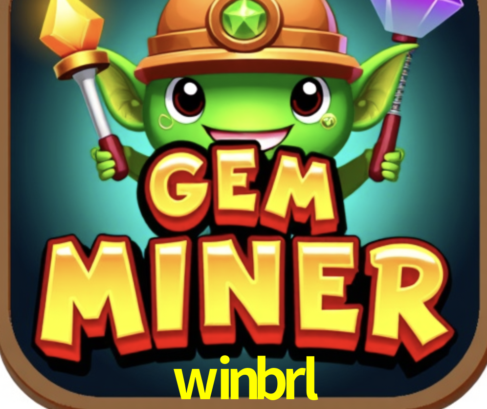 Desvendando o Mundo dos Jogos Virtuais na winbrl