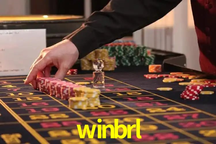 Desvendando o Mundo dos Jogos Virtuais na winbrl
