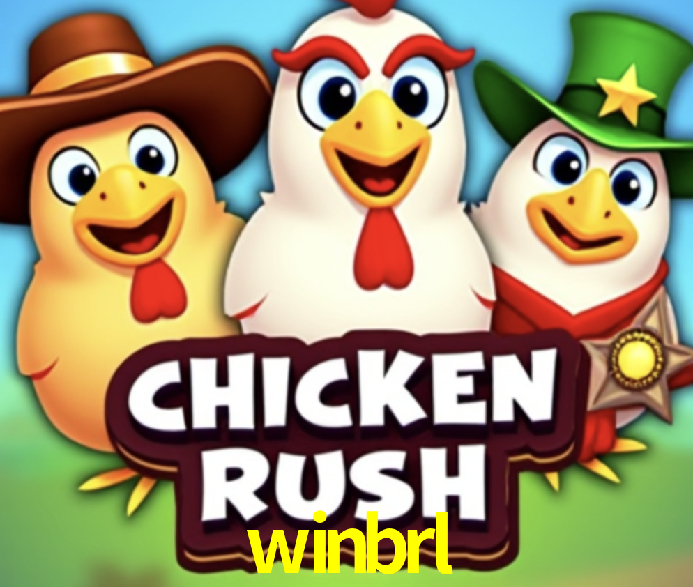Descubra a Magia dos Jogos de Arcade no winbrl