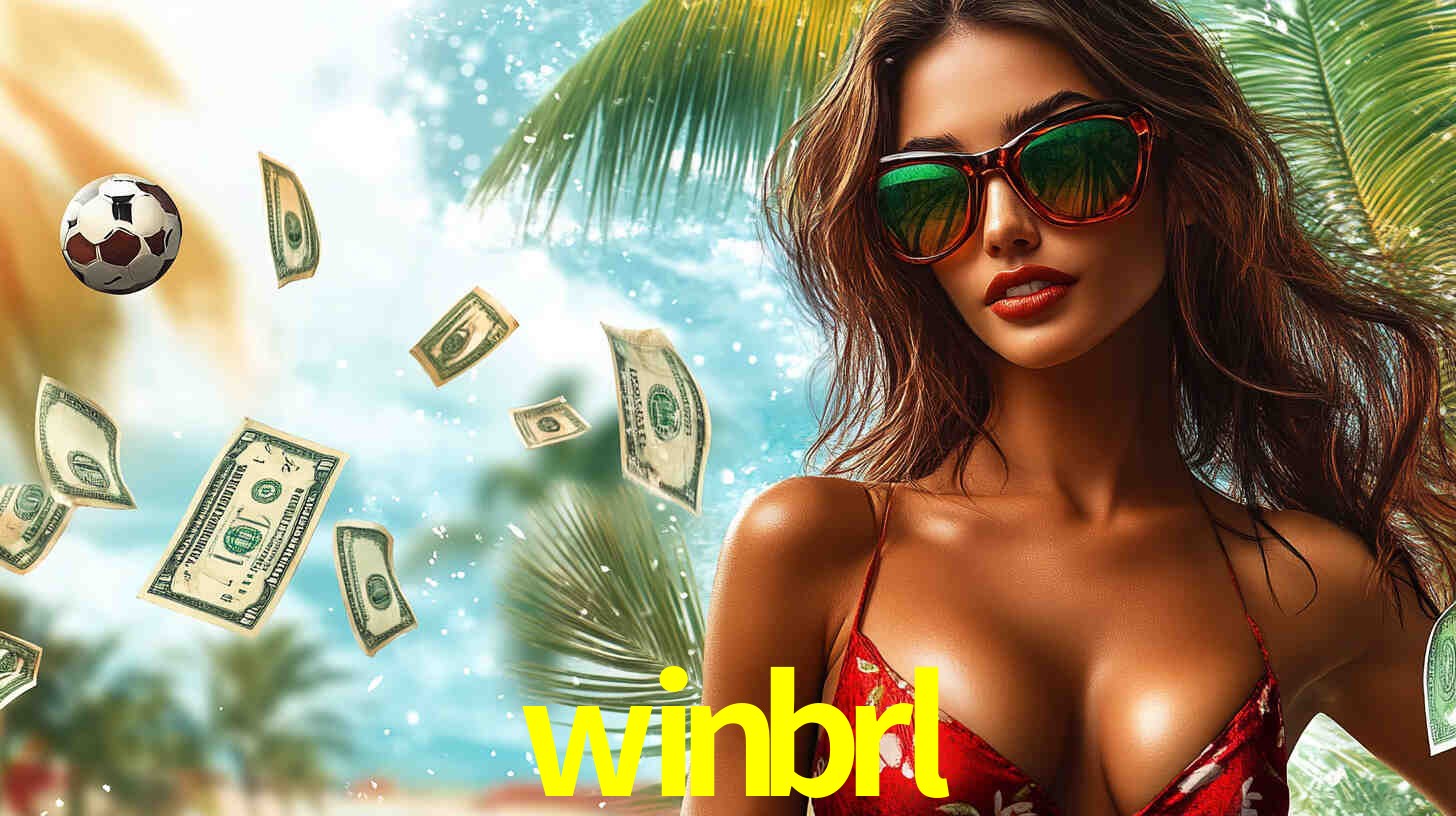 Descubra o Mundo do Cassino Online com winbrl