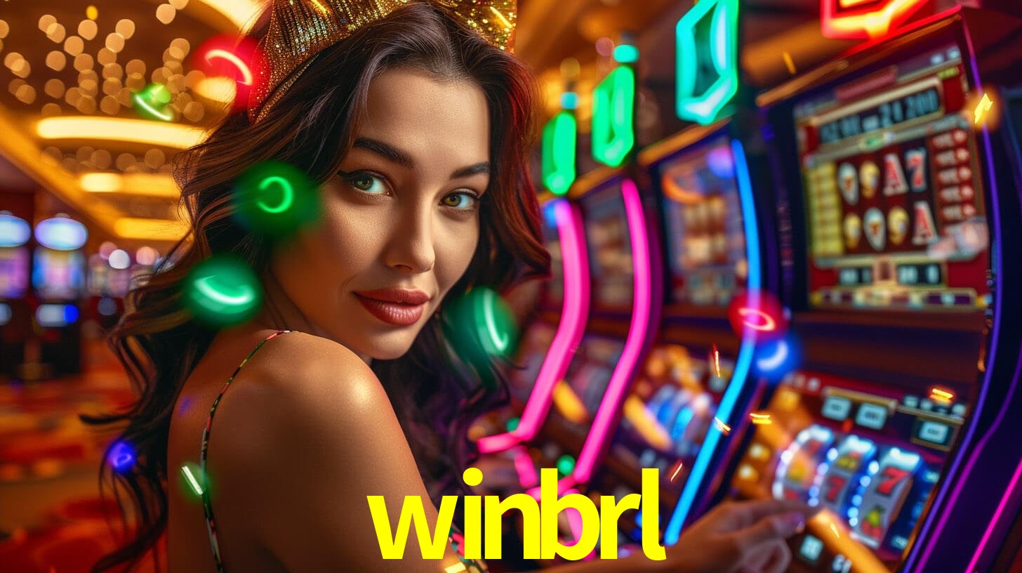 Jogos Exclusivos winbrl