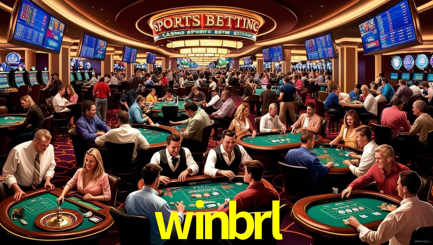 WINBRL