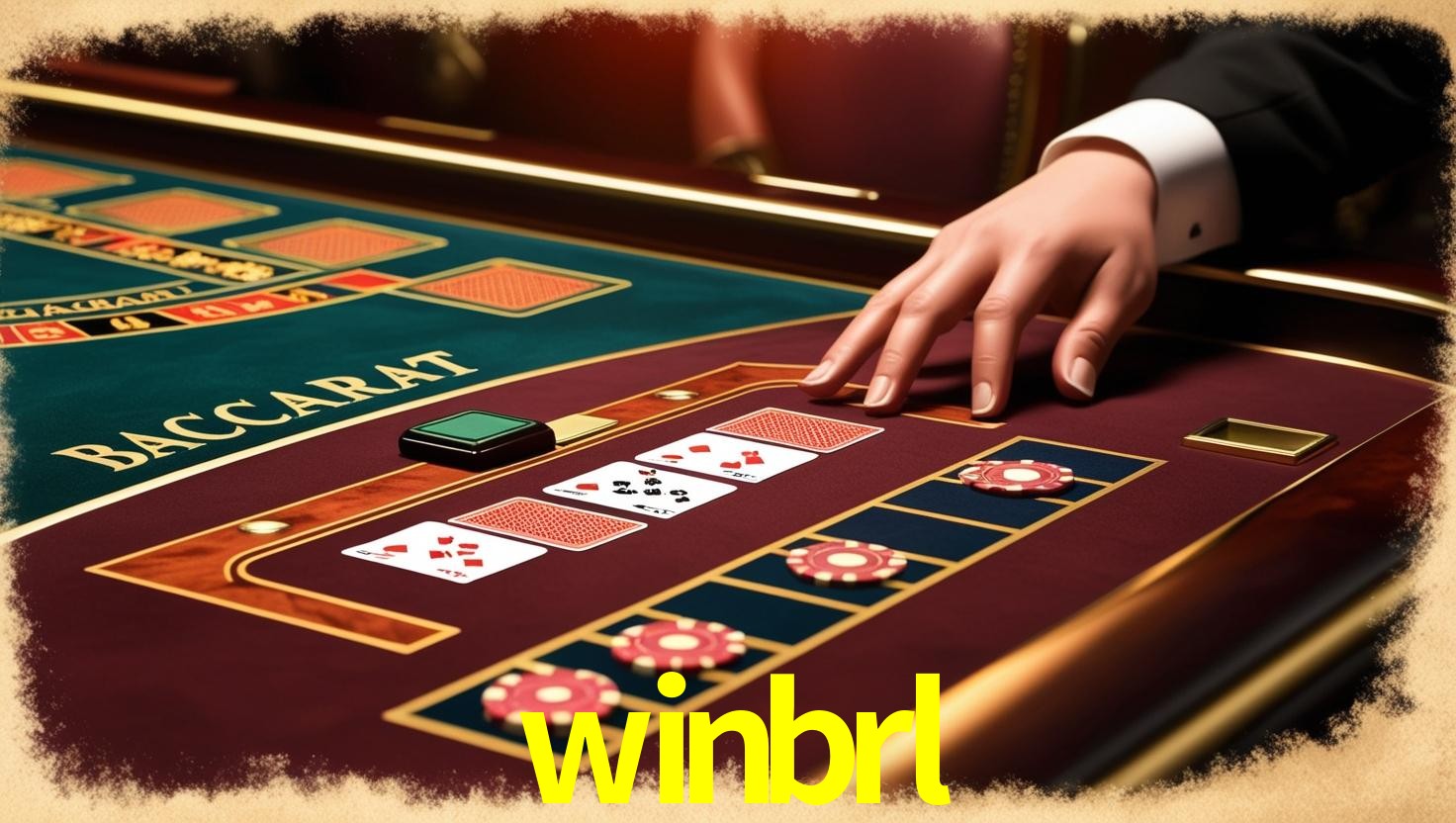 WINBRL