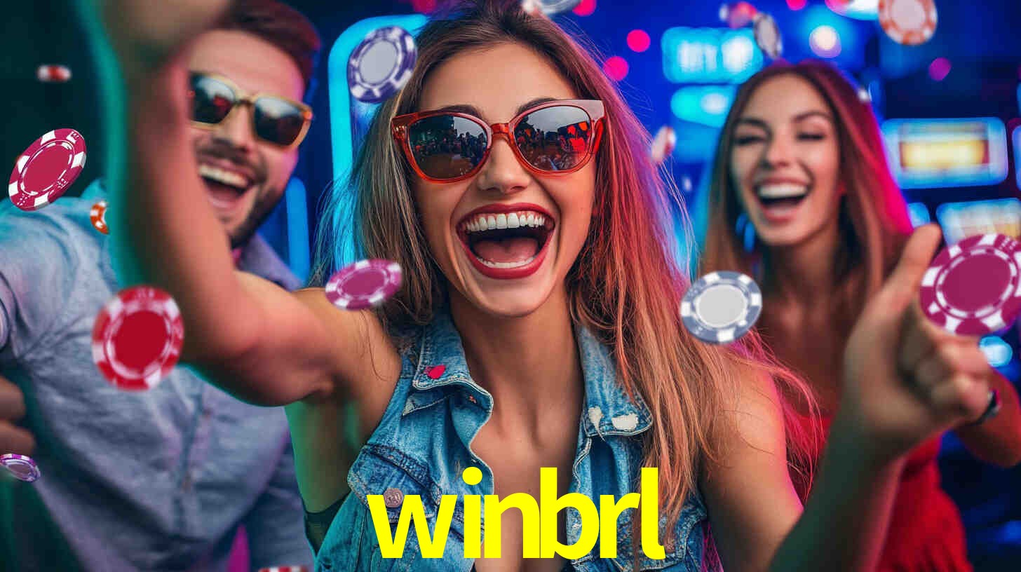 Explorando a Categoria de Eventos em Apostas na winbrl