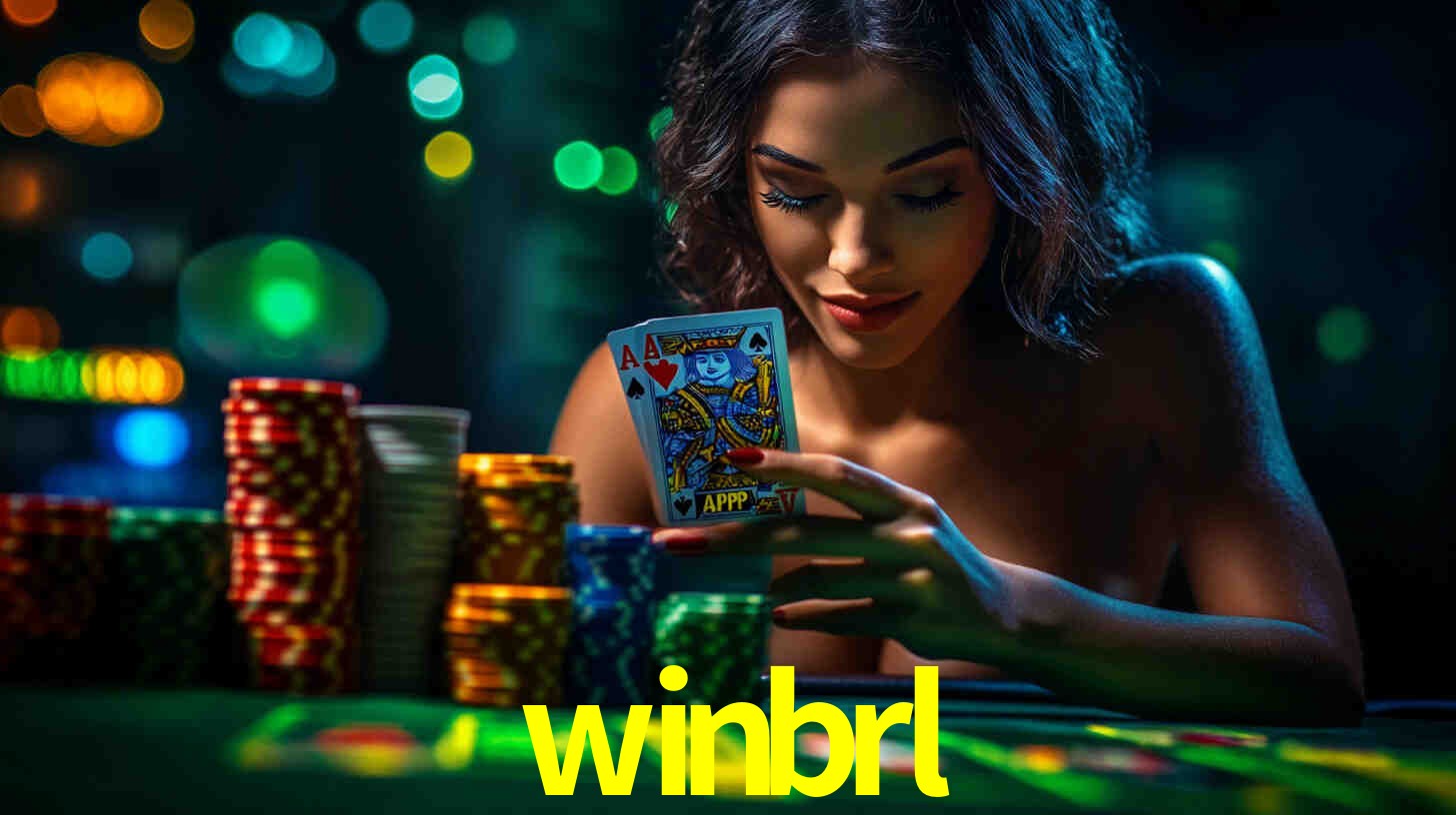 Explorando a Categoria de Eventos em Apostas na winbrl