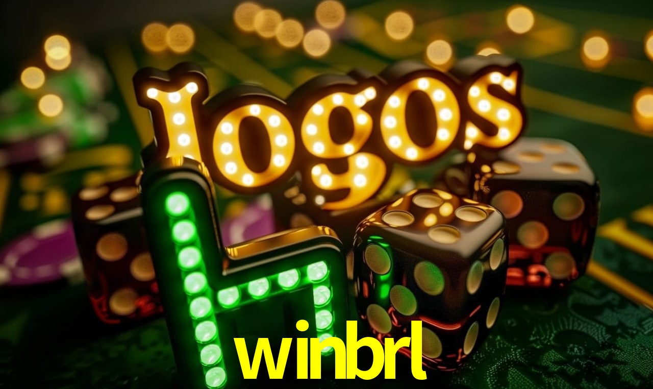 Provedores de Jogos winbrl