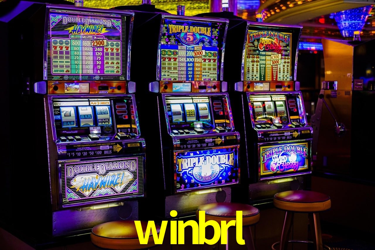 Apostas de Futebol winbrl