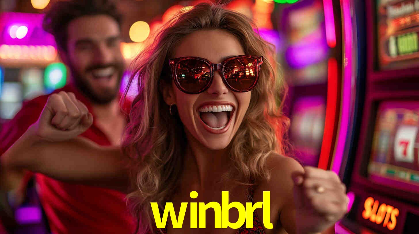 Descubra a Essência do winbrl: Nossa História e Compromissos