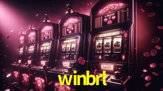 Interface do App winbrl