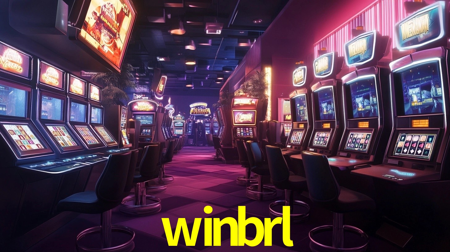 Explore as vantagens do winbrl: serviço profissional e confiabilidade