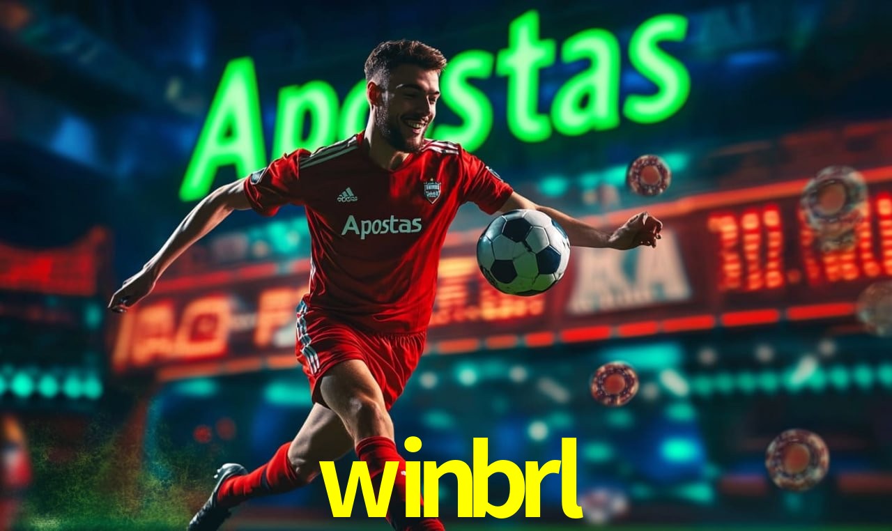 Jogos Exclusivos winbrl