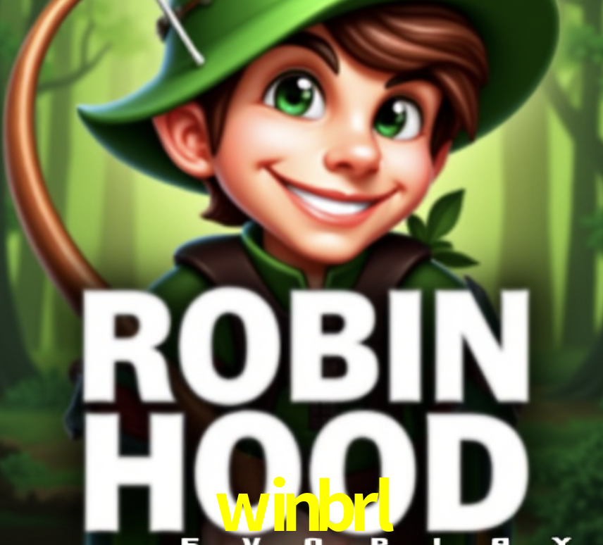 APP oficial da winbrl para mobile