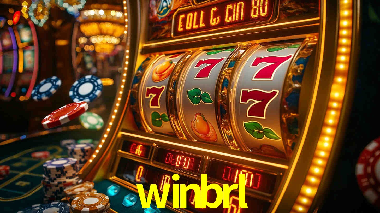 winbrl App Interface