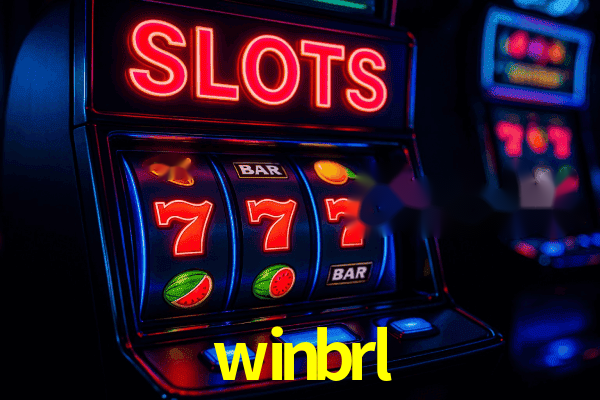 Logo winbrl Plataforma Certificada