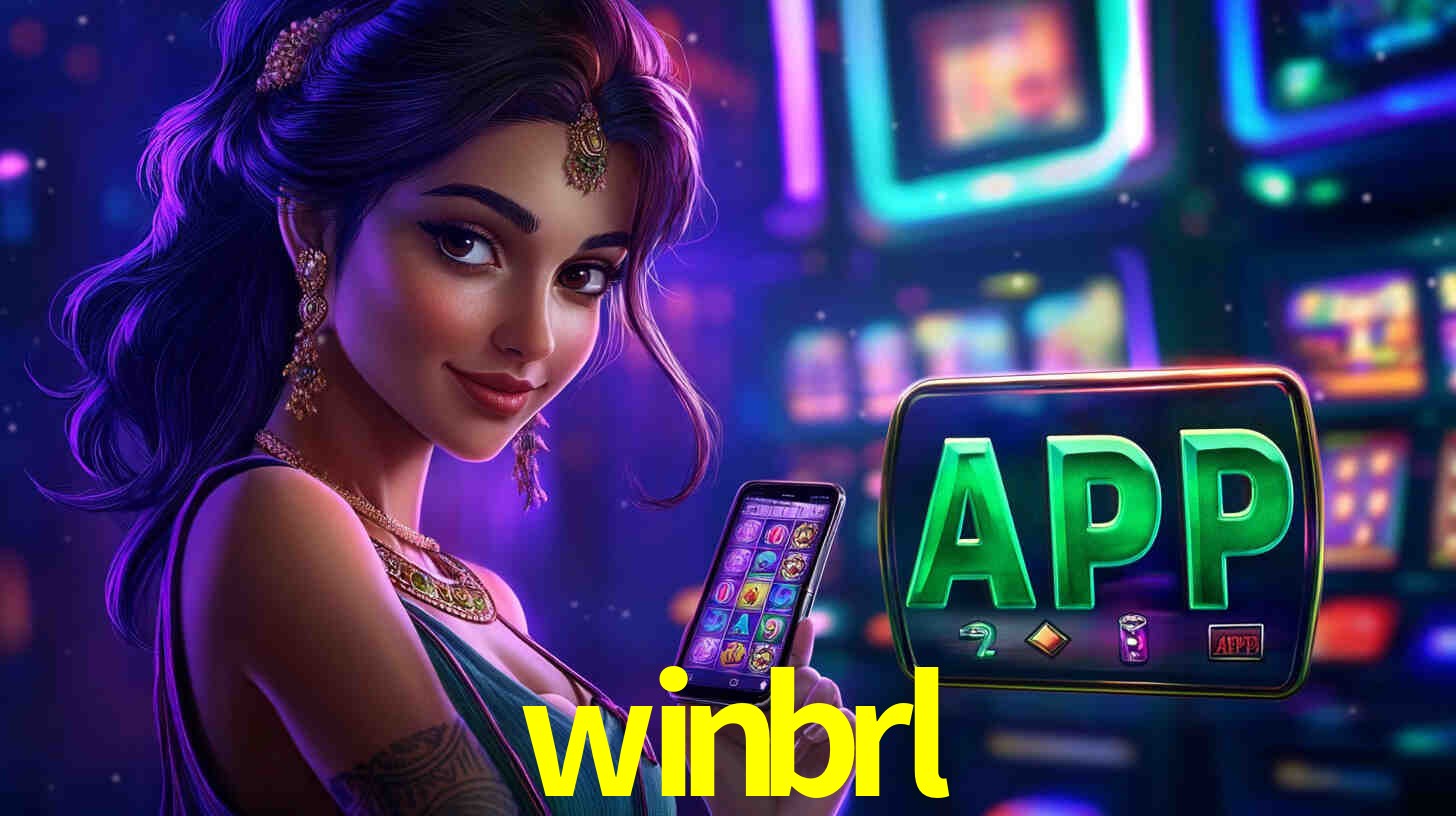 Bônus Generosos e Exclusivos no winbrl para Você!