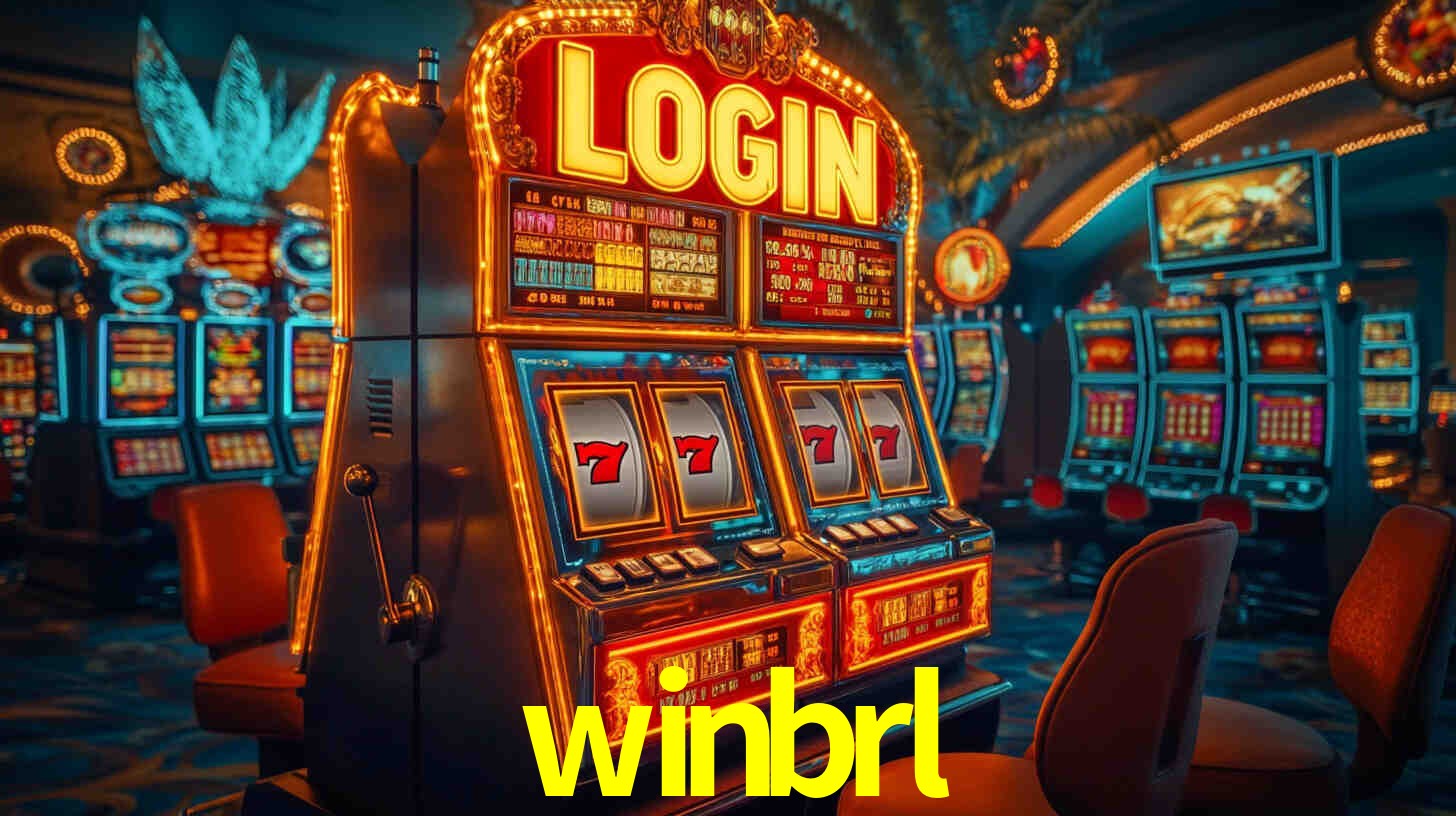 winbrl,winbrl.com