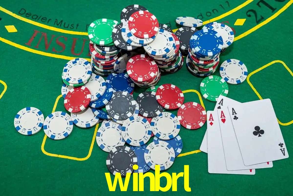 Casino Ao Vivo winbrl