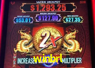 Desvendando o Mundo dos Jogos Virtuais na winbrl
