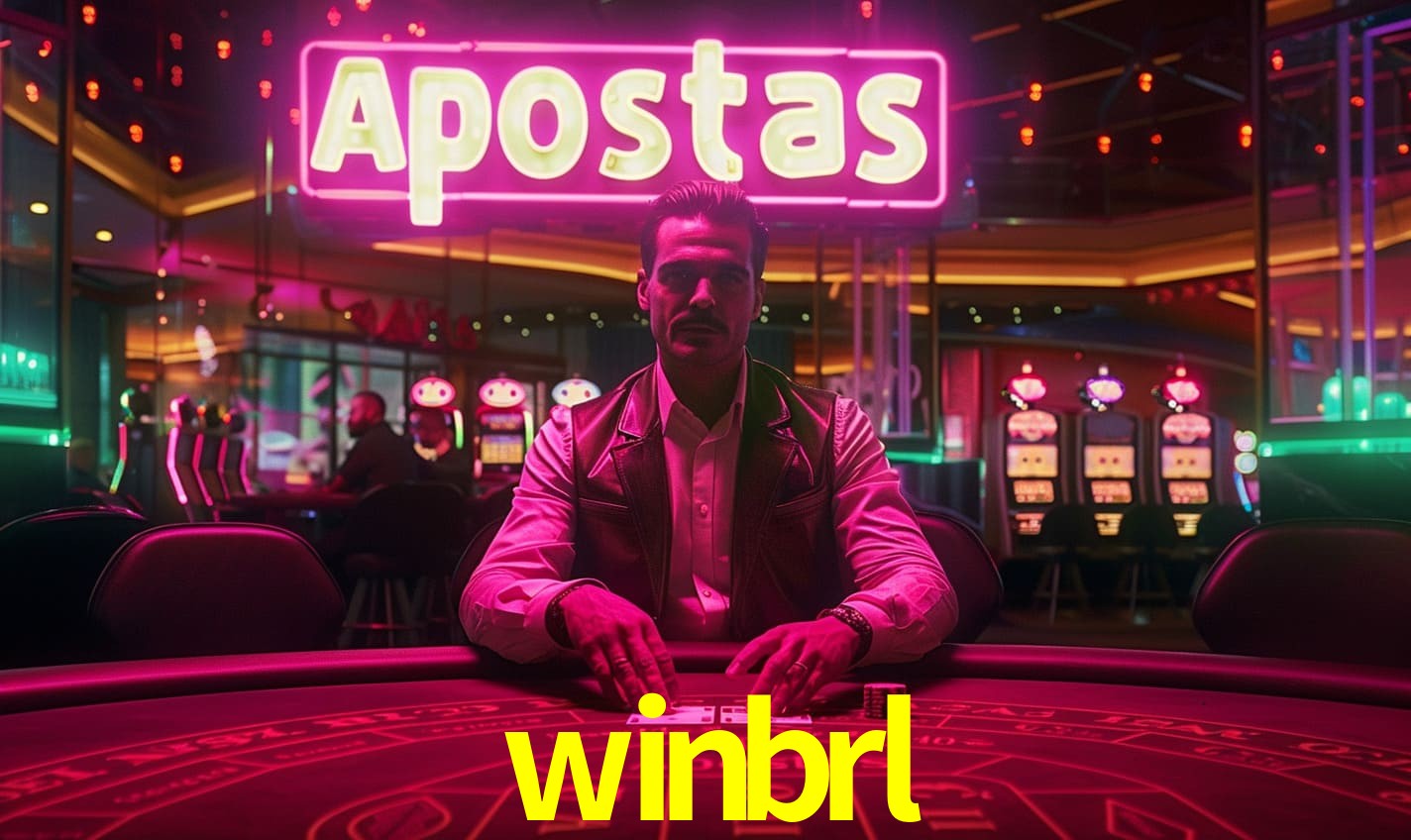 Desvendando o Mundo dos Jogos Virtuais na winbrl