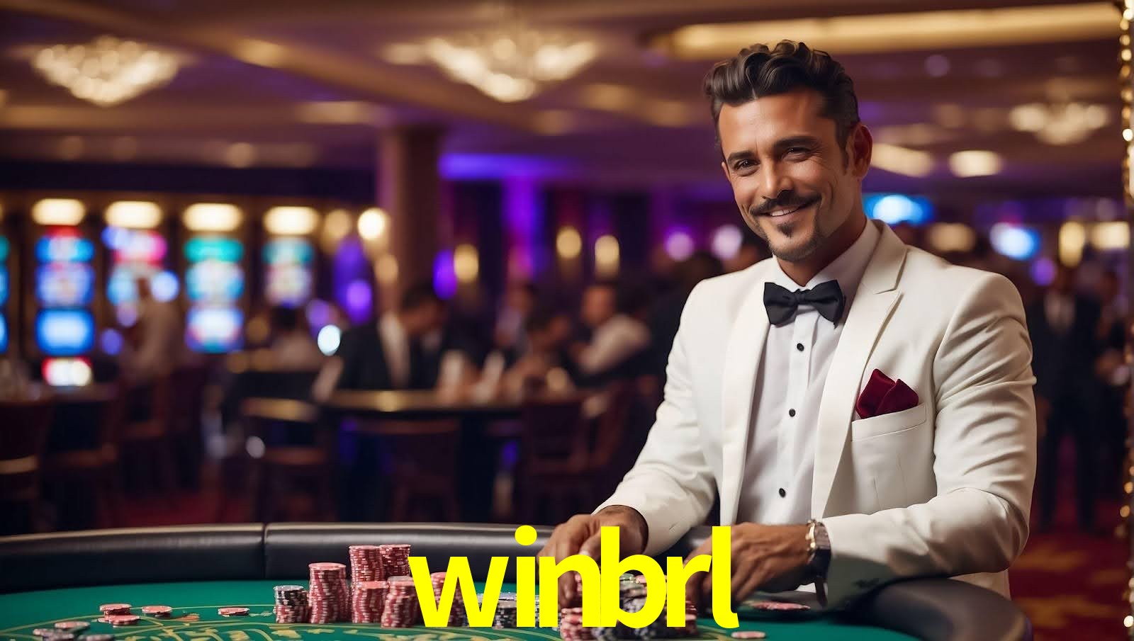 Promoções Sazonais winbrl