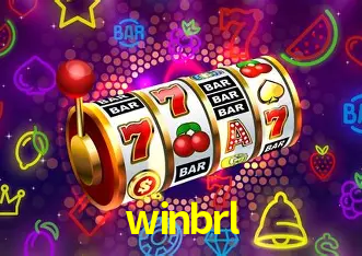 Descubra a Magia dos Jogos de Arcade no winbrl