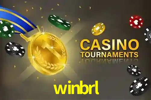 Requisitos do APK winbrl para Android - Logo Oficial