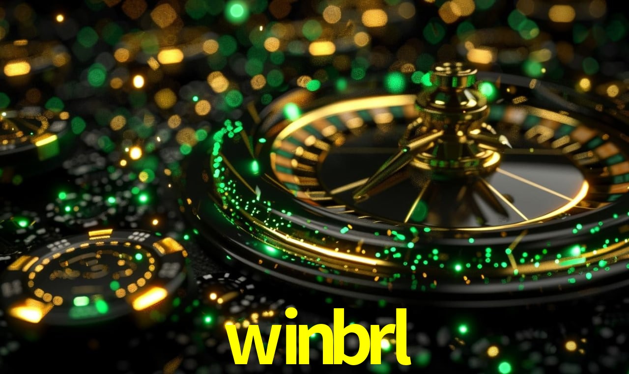 Logo winbrl Telegram Canal Oficial