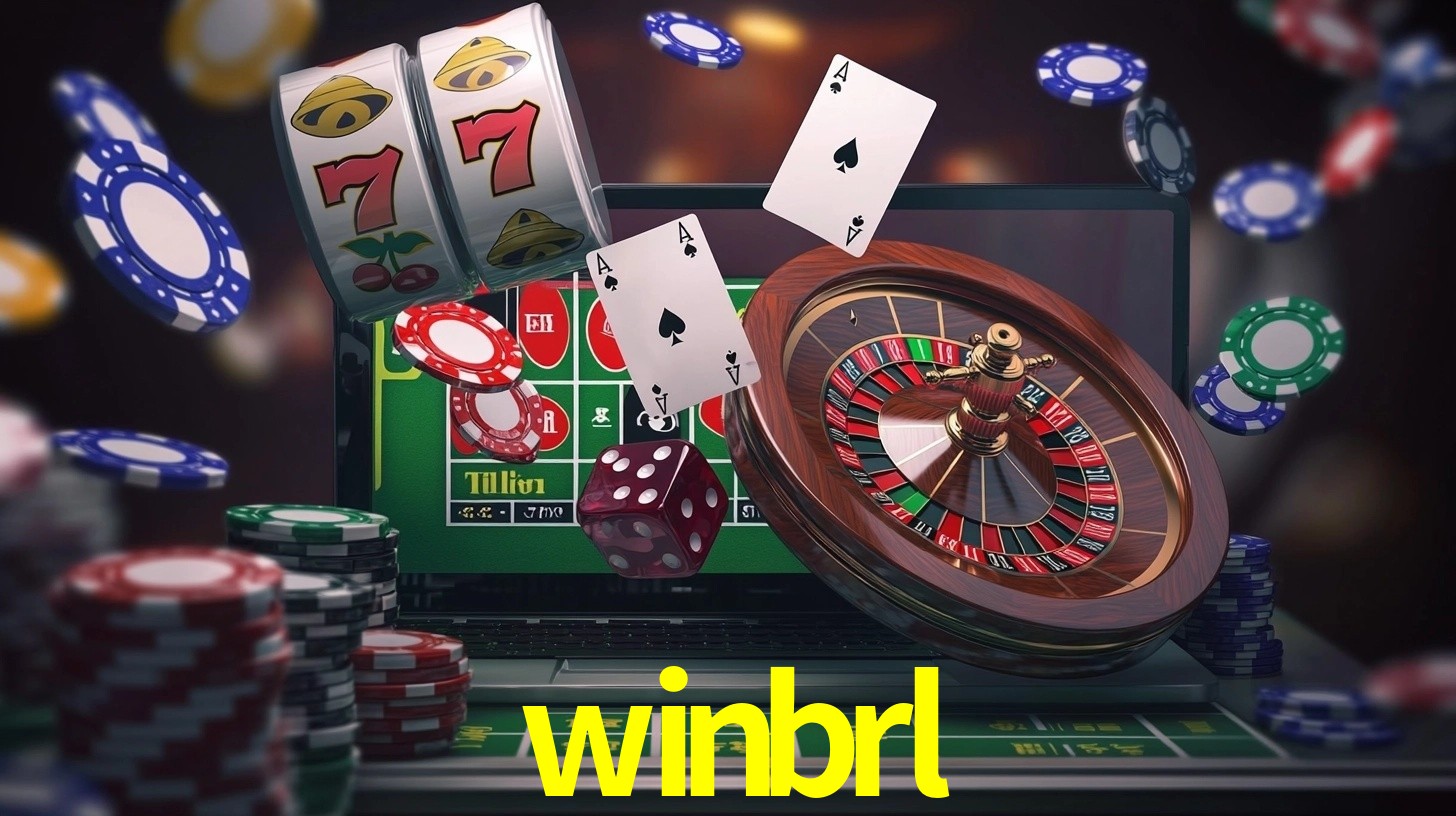 winbrl,winbrl.com